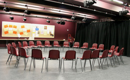 Dance, Music and Drama Studios for Hire - Brentside