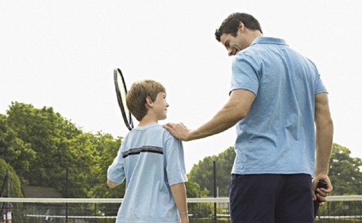 Regular_tennis_family_space