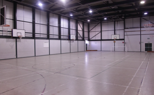 Regular_penketh_sports_hall